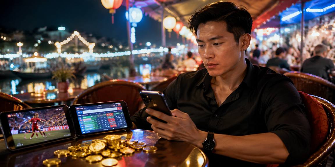mb6662 mb6662 — xây dựng cho nhịp sống di động Việt